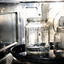 Стерилизация банок в электрической духовке: температура, режим